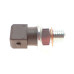 Датчик тиску оливи BMW 3 (E36/E46/E90/F30/F80)/5 (E39/E60/F10)/7(E38-F04) 95-17 (M12x1.5)(коричн)