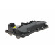Кришка клапанів BMW 1 (E81/E87)/3 (E90/E91) 2.0 N46 03-12 Кришка клапанів BMW 1 (E81/E87)/3 (E90/E91) 2.0 N46 03-12