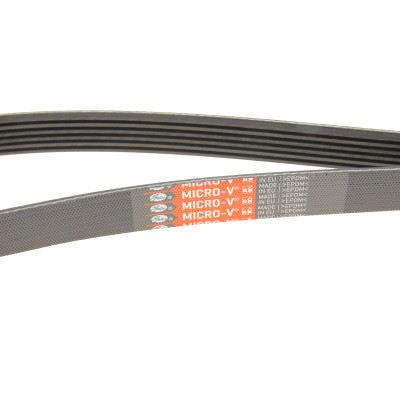 Ремінь генератора Peugeot 206/Partner/Citroen Berlingo/VW Polo 1.1-1.6 02-