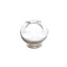 Поршень BMW X3 (F25)/X5 (F15/F85) 10- (84.00mm/STD) N20 B20