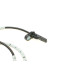 Датчик ABS (задній) BMW 3 (E90/E91/E92/E93) 04-13 (L=889) (HÜCO)