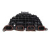 Колектор впускний BMW 5 (F07/F10/F11)/X3 (F25)/X5 (F15/F85) 10- N20 (всередині OE)