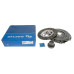 Комплект зчеплення BMW 3 (E46) 98-05 (d=228mm) (z=10) (+вижимний) M43/N40/N42/N45/N46