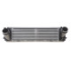Радіатор інтеркулера BMW 3 (F30/F80/F34/F31)/4 (F33/F83/F32/F82/F36) 1.5D-2.0D N13/N20/N47 11-