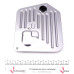Фільтр АКПП BMW 5 (E39)/7 (E38)/X5 (E53) 3.5-4.4i 94-