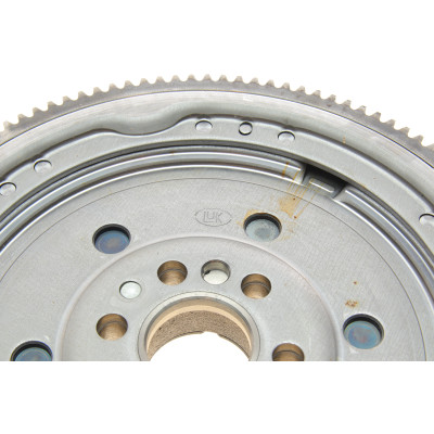 Демпфер зчеплення BMW 3 (E46) 01-05 N42/N45/N46