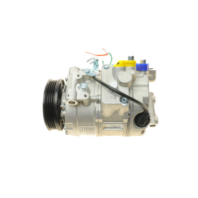 Компресор кондиціонера BMW 5 (E60/E61)/7 (E65/E66/E67) 2.0-3.0D 01-10