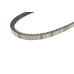 Ремінь генератора Audi 80/Daewoo Nexia/Jeep Cherokee/VW Passat 1.3-2.1 78-06 (13x875) Ремінь генератора Audi 80/Daewoo Nexia/Jeep Cherokee/VW Passat 1.3-2.1 78-06 (13x875)