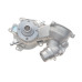 Помпа води BMW 5 (E60/E61)/6 (E63/E64)/7 (E65/E66/E67)/X5 (E53) 01-10 N62
