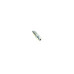 Ремкомплект супорта (переднього) BMW 1 (F40) 19- (d=54mm)(TRW)(+1 поршень/направляюча) SuperKit