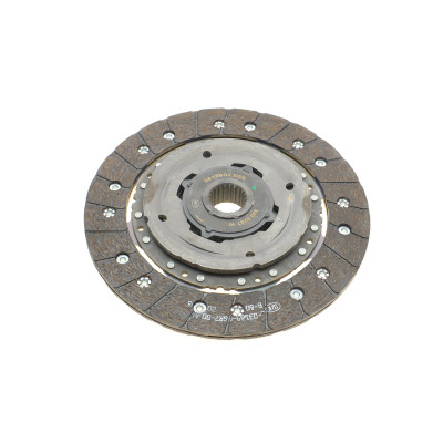 Демпфер + комплект зчеплення BMW 1 (F21)/3 (F30/F80) 11- N47/B47