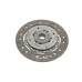 Демпфер + комплект зчеплення BMW 1 (F21)/3 (F30/F80) 11- N47/B47