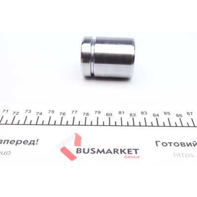 Ремкомплект супорта (заднього) BMW 1 (E81)/MB C-class (W204)/E-class (C207) 04- (d=40mm) (+поршень)