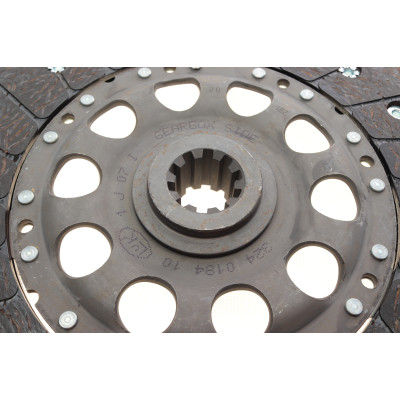 Комплект зчеплення BMW 3 (E36)/5 (E39) 2.8i (d=240mm) (+вижимний) M51/M52