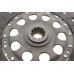 Комплект зчеплення BMW 3 (E36)/5 (E39) 2.8i (d=240mm) (+вижимний) M51/M52
