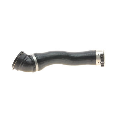 Патрубок інтеркулера BMW 5 (E60) 05-09 M47/N47 (R)