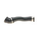 Патрубок інтеркулера BMW 5 (E60) 05-09 M47/N47 (R)