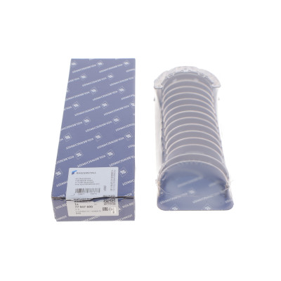 Вкладиші корінні BMW 3 (E90/F30/F80)/5 (E60/F10) 04- N52/N53/N54 (STD) (к-кт)