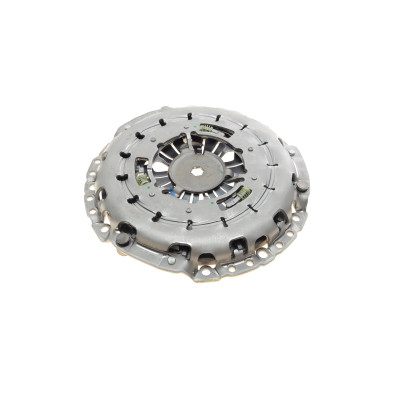 Комплект зчеплення BMW 3 (E46)/X3 (E83) 02-07 (d=240mm) (+вижимний) M57 D30 (306D2)