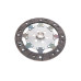 Комплект зчеплення BMW 3 (E46) 98-05 (d=230mm) (+вижимний) M47/N42/N46