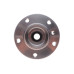 Підшипник маточини (передньої) BMW 4 (F32/F33/F36/F82/F83) 13-16 B47/B48/B58/N20/N47/N55/N57