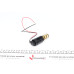 Клапан компресора кондиціонера BMW 3 (E90)/Mitsubishi Colt 04-12
