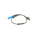 Датчик ABS (передній) BMW 5 (E60/E61)/6 (E63) 01-10 (L=680mm)
