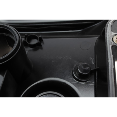Кришка клапанів BMW 1 (F20/F21)/3 (F30/F80) 10- N13 B16A