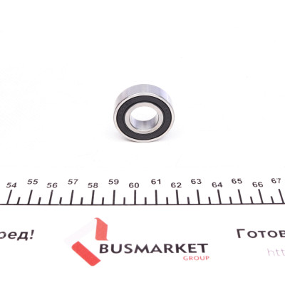 Підшипник вала первинного BMW 3 (E30/E36/E46)/5 (E60/E34/E39)/7 (E38) 87-11 (15x32x9)