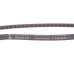 Ремінь генератора VW T4 1.9D/TD 90-96 Ремінь генератора VW T4 1.9D/TD 90-96