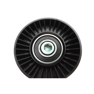 Комплект ременя генератора BMW 3 (E90) 04-11 (6PK1817), N47/M47/N57