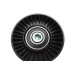 Комплект ременя генератора BMW 3 (E90) 04-11 (6PK1817), N47/M47/N57