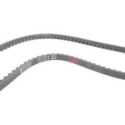 Ремінь генератора BMW 3/VW Passat 1.6TD/1.9D 88-93 (10x960) Ремінь генератора BMW 3/VW Passat 1.6TD/1.9D 88-93 (10x960)