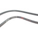 Ремінь генератора BMW 3/VW Passat 1.6TD/1.9D 88-93 (10x960) Ремінь генератора BMW 3/VW Passat 1.6TD/1.9D 88-93 (10x960)