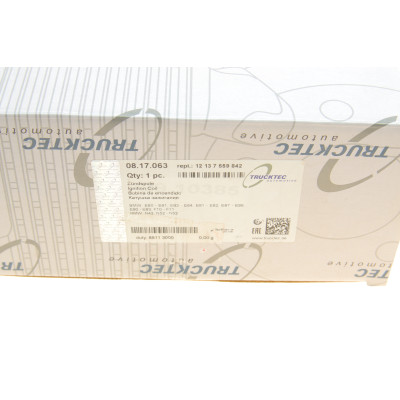 Катушка запалення BMW 5 (E60/F10)/6 (E63) 2.0/3.0i 07-13 N43/N52/N53