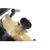 Фара протитуманна BMW 3 (E90)/5 (E60) 04-12 (L) M54/M57/N46/N47/N52