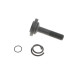Піввісь (передня) BMW 5 (F10/F11)/6 (F06/F12/F13) xDrive 10-18 (R) (37x27/863)
