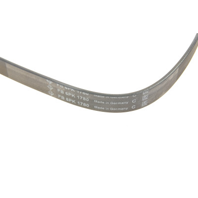 Ремінь генератора BMW 3 (E90) 3.2D 07-11 (6PK1780) N47 D20