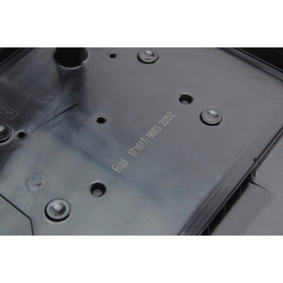 Комплект для заміни оливи АКПП BMW 3 (E90)/5 (E60)/7 (E65-E67) 96- (+ олива) M57/N57/N62