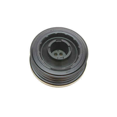 Шків колінвалу BMW 3 (E46/E90)/5 (E60)/X5 (E70) 3.0D 02-13 (4PK + 6PK) (M57)
