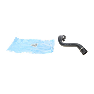 Патрубок системи охолодження (нижній) (R) BMW 3 (E46) 2.0i-3.0i 00-06 M52/M54