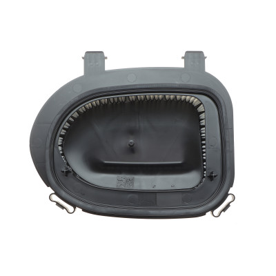 Фільтр повітряний BMW X3 (F25)/X5 (E70/F15/F85)/X6 (E71/E72) 2.0D/3.0D (N47/N57) 08-17