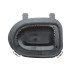 Фільтр повітряний BMW X3 (F25)/X5 (E70/F15/F85)/X6 (E71/E72) 2.0D/3.0D (N47/N57) 08-17