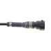 Патрубок радіатора BMW X5 (E53) 4.4i/4.6is 00-06