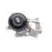 Помпа води BMW 3 (F30/F80/F34)/4 (F36/F33/F83)/5 (F10/F07/F11) 10- N57