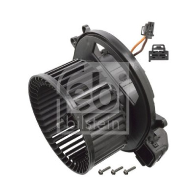Моторчик пічки BMW 3 (F30/F80) 12-19 B46/B47/B48/B58/N47/N55/N57