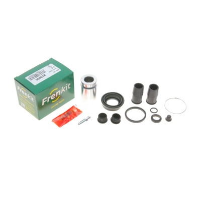 Ремкомплект супорта (заднього) BWM 3 (E30)/5 (E28)/6 (E24)/7 (E23) 77-99 (d=33mm) (Teves) (+поршень)