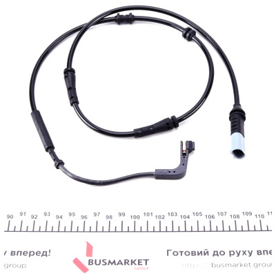 Датчик зносу гальмівних колодок (задніх) BMW 7 (F01-F04) 08-15