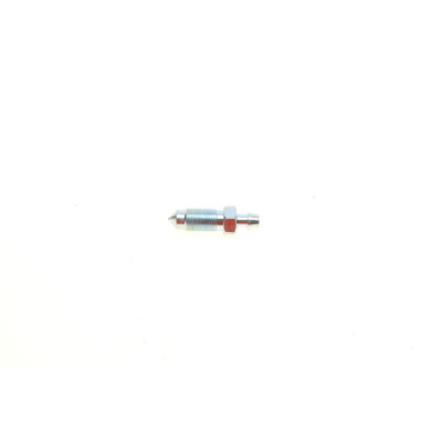 Ремкомплект супорта (переднього) VW Caddy III 04- (d=54mm) (+поршень) (Ate)
