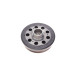 Шків колінвалу BMW 3 (E90/F30/F80)/5 (F10) 1.6-2.0 d 07- (10x185) (в комплекте з болтами)